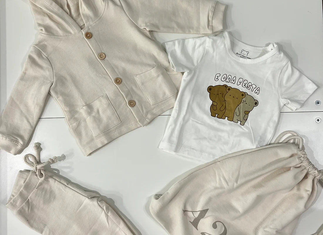 ABBIGLIAMENTO