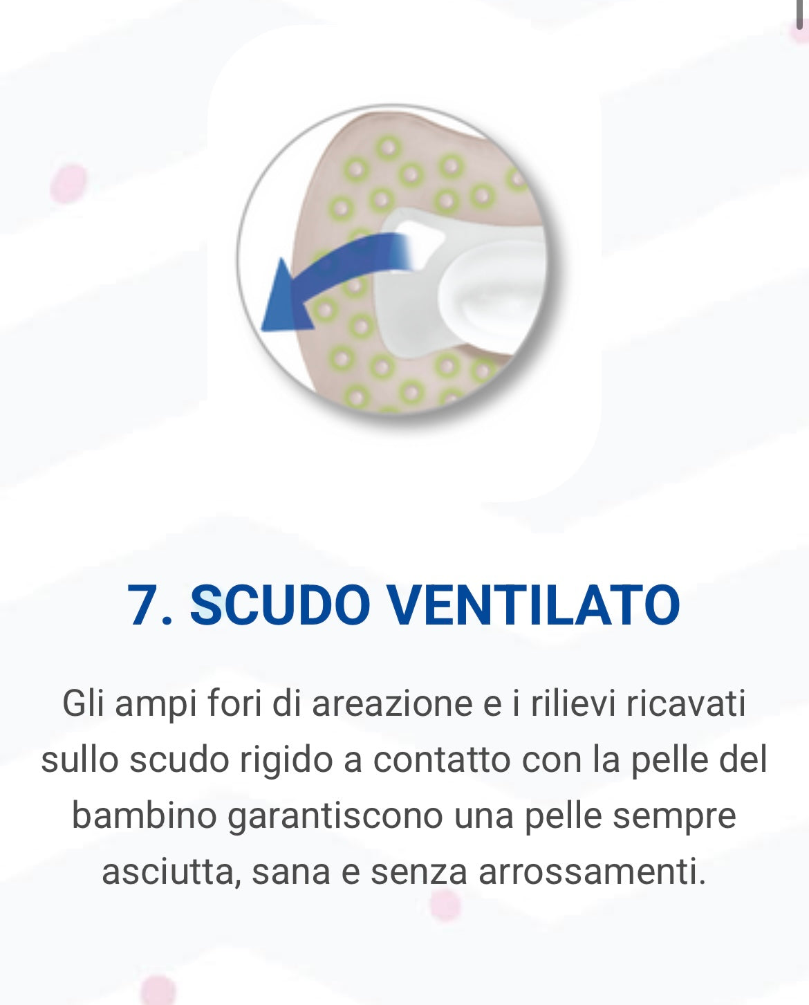 Ciucci glee  pacco da 2 pezzi