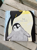 Io … Emma Dodd