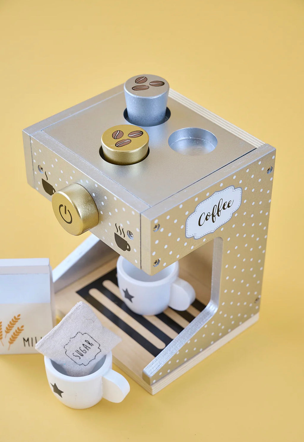 Macchina del caffè