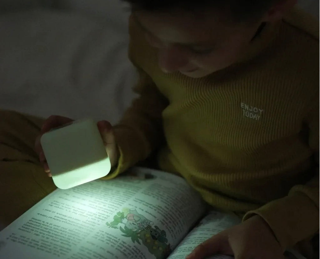 Luce notturna