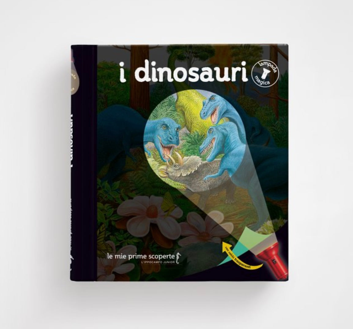 I dinosauri