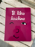 Il libro birichino