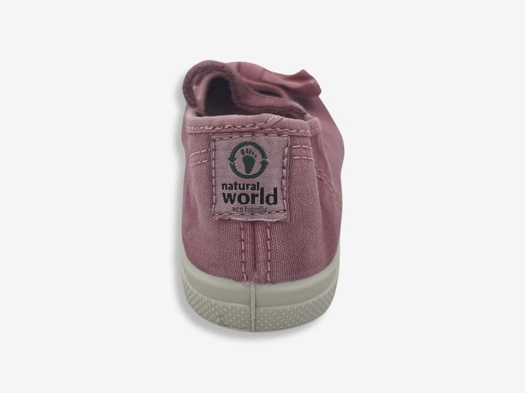Natural Word rosa