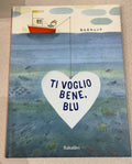 Ti voglio bene Blu