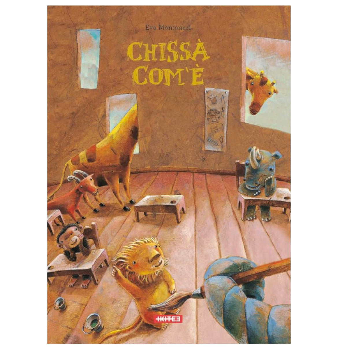 Chissà’ com’è