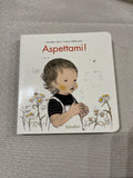 Aspettami (cartonato)