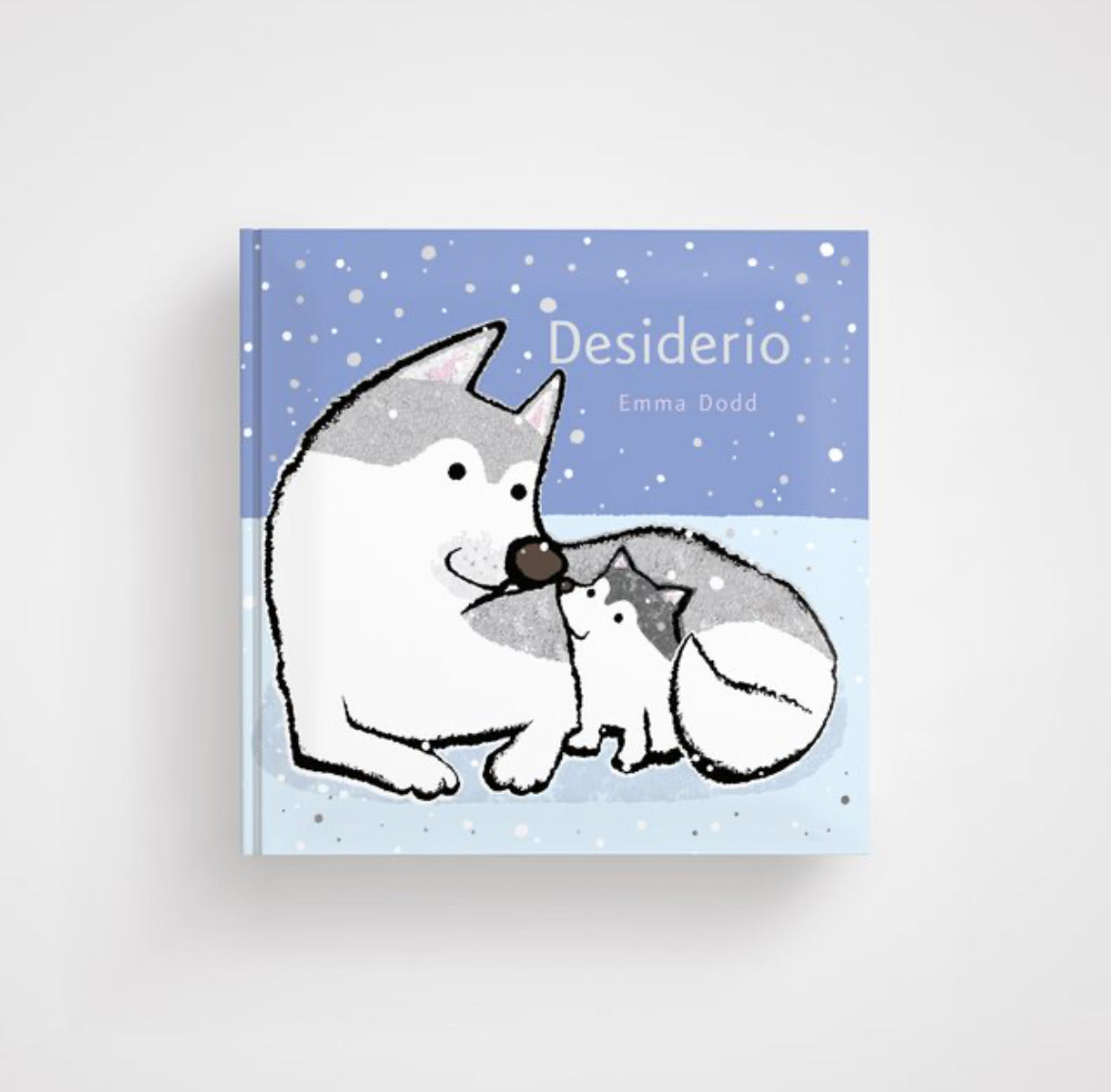 Desiderio di Emma Dodd