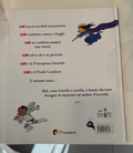 La principessa monella e il prode cavaliere