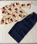 Pantalone palazzo