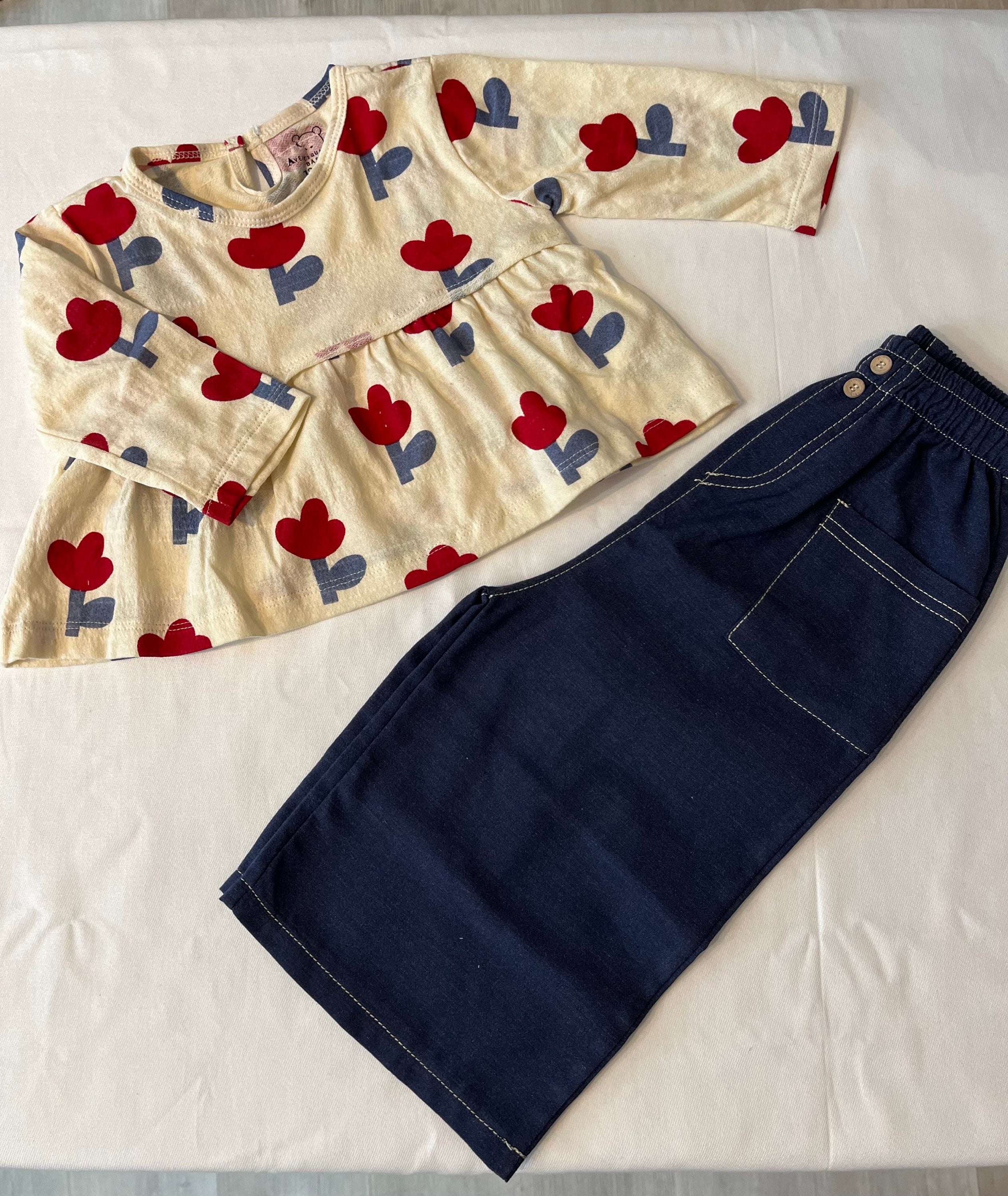 Pantalone palazzo