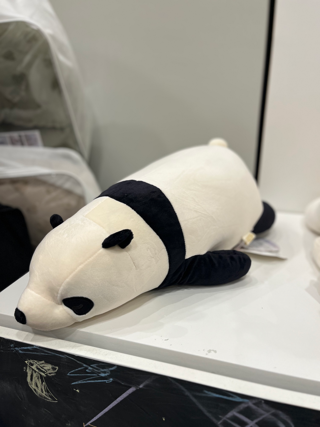 Nemu nemu animals 55 cm