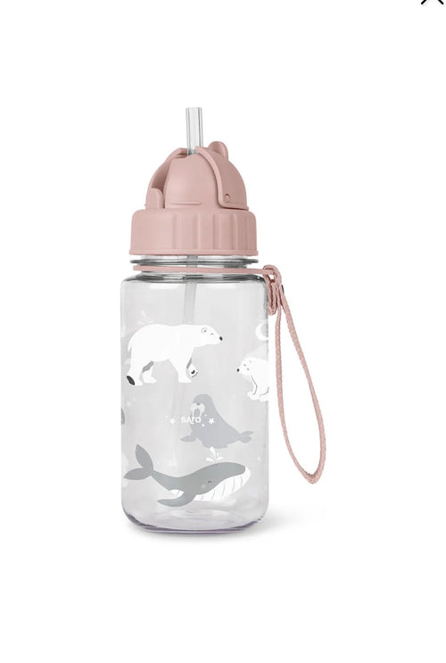 Borraccia in tritan 400 ml