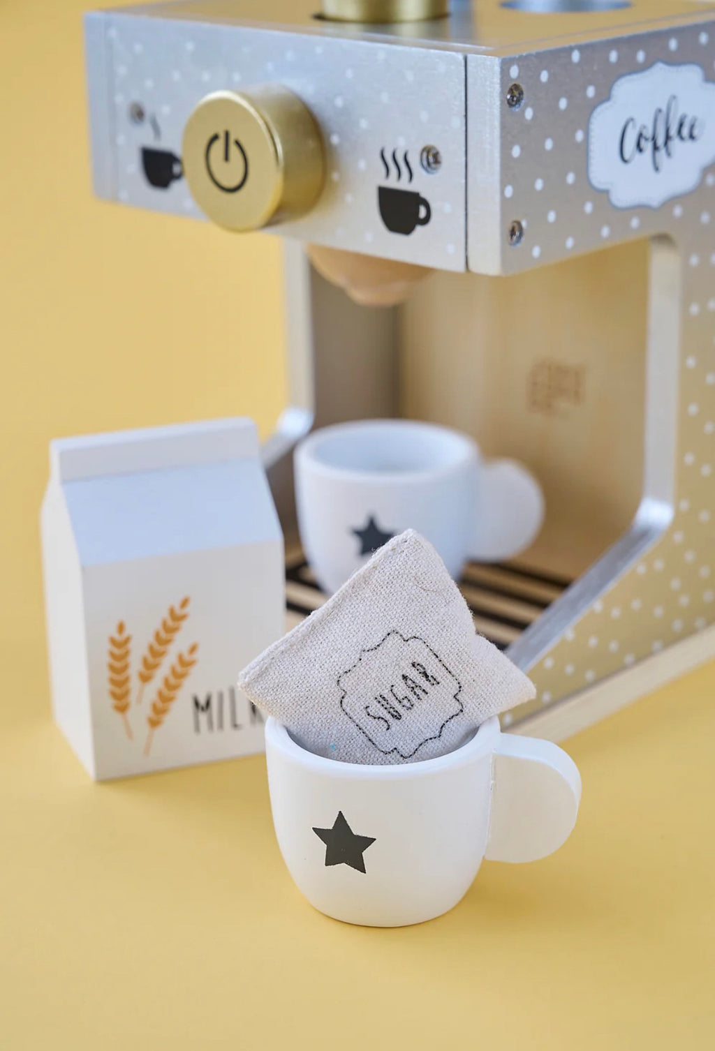 Macchina del caffè