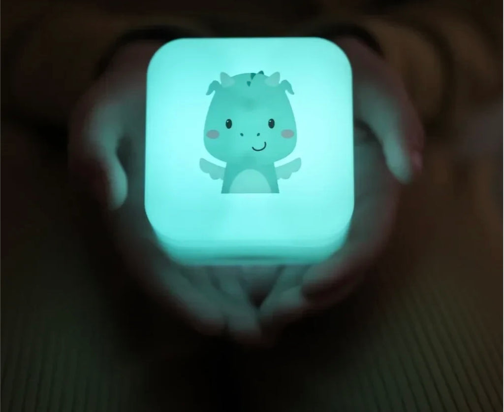 Luce notturna