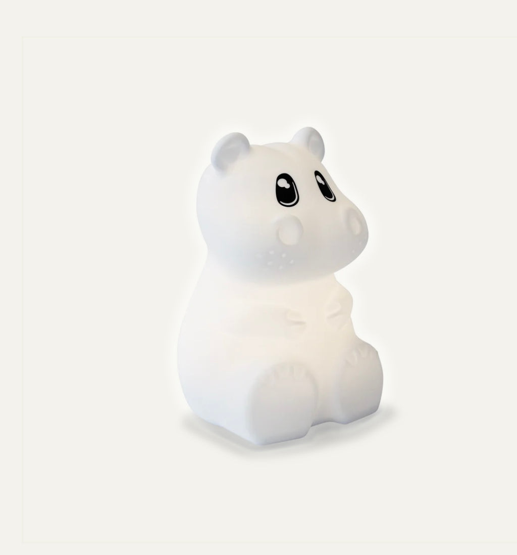 Lampade /luci in silicone