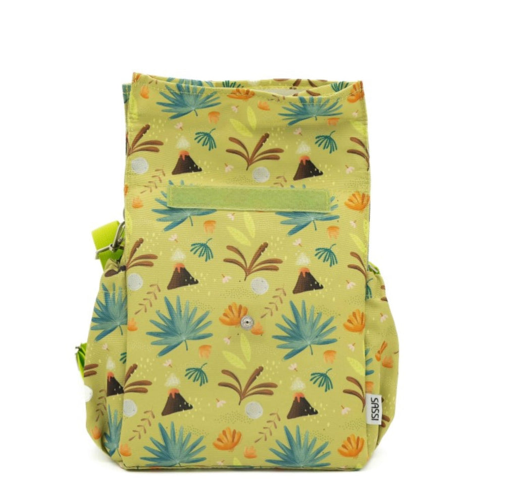 Borsa Porta merenda termica