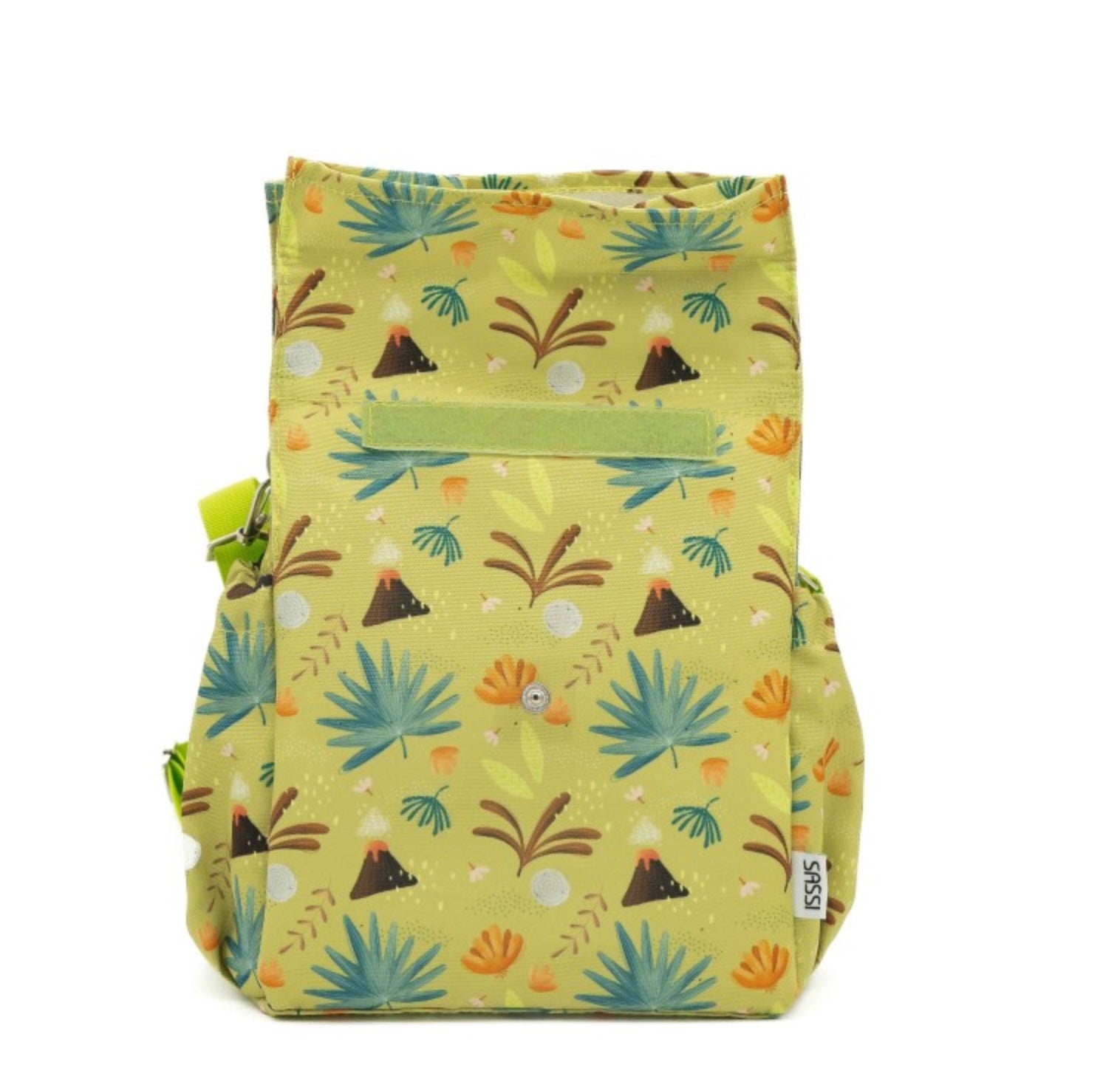 Borsa Porta merenda termica
