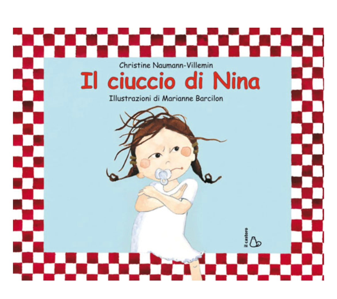 Il ciuccio di Nina