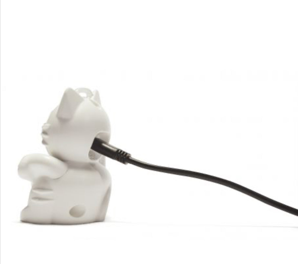 Antizanzare kitty per bambini multiuso