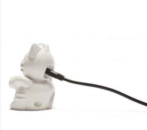 Antizanzare kitty per bambini multiuso