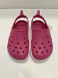 Boautilus Sandalo in gomma cloggy