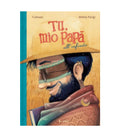 Tu,mio papà ,all’infinito