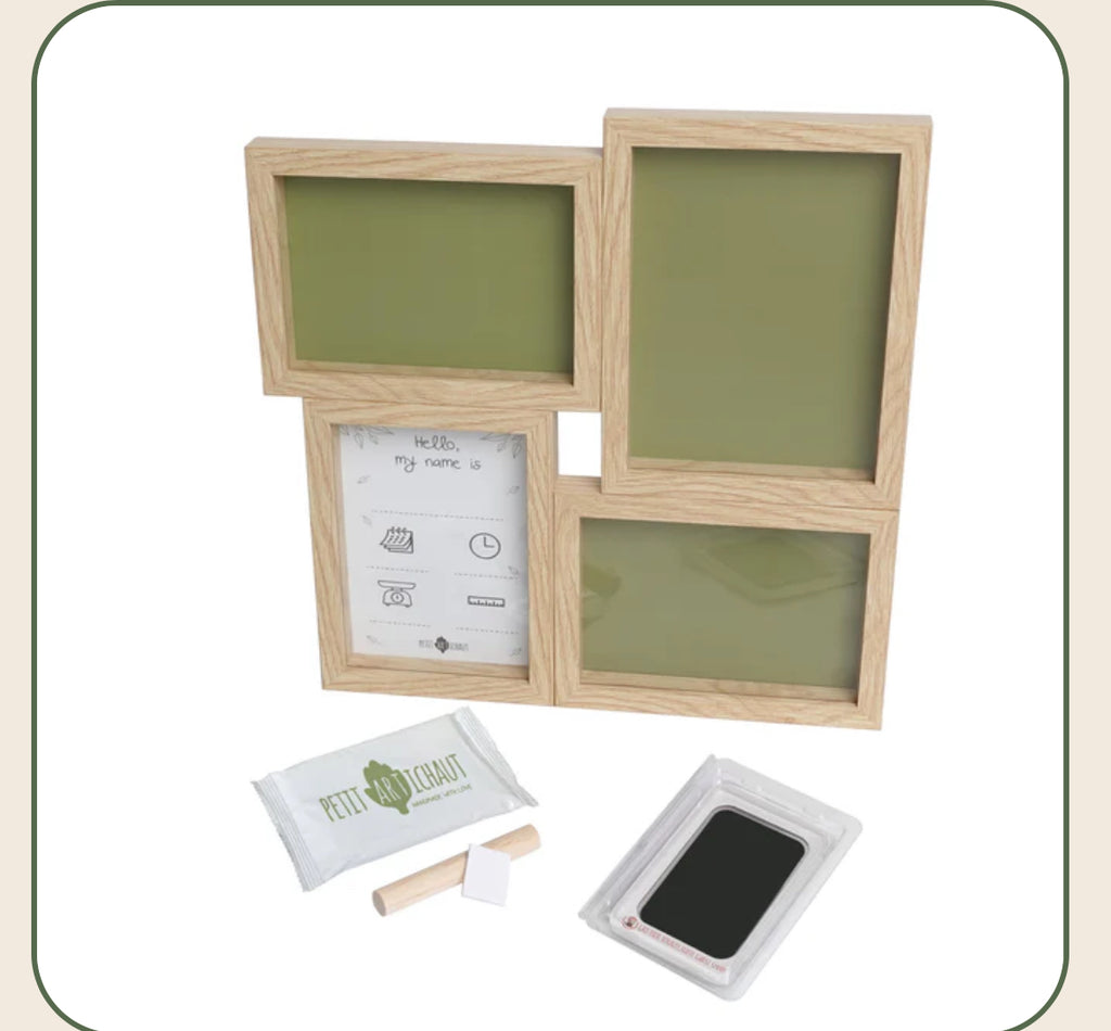 Cornice puzzle