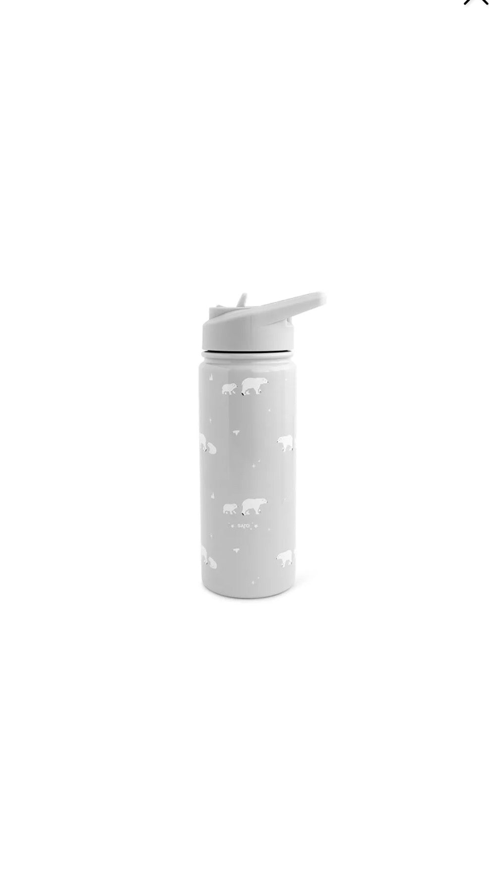 Borraccia termica 500 ml