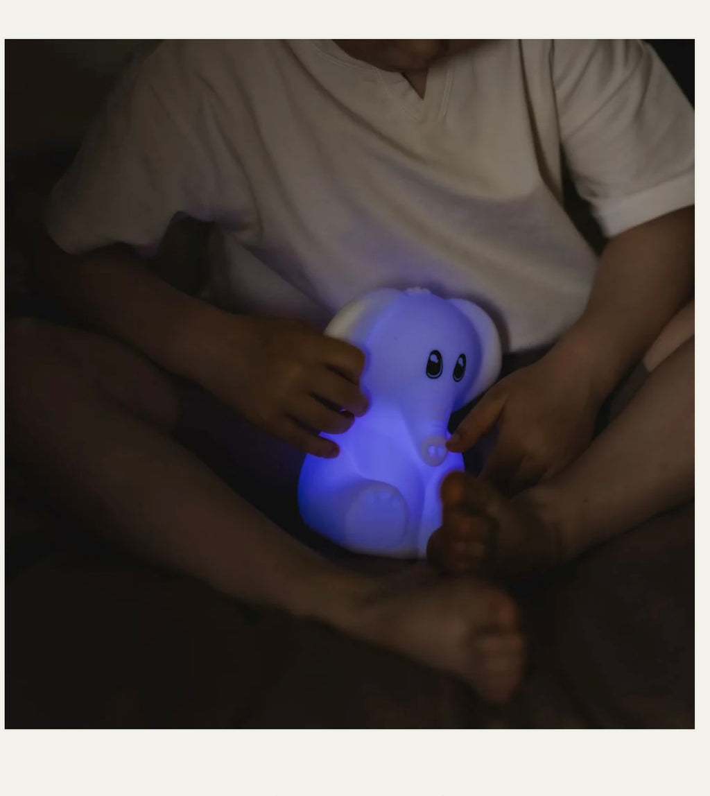 Lampade /luci in silicone