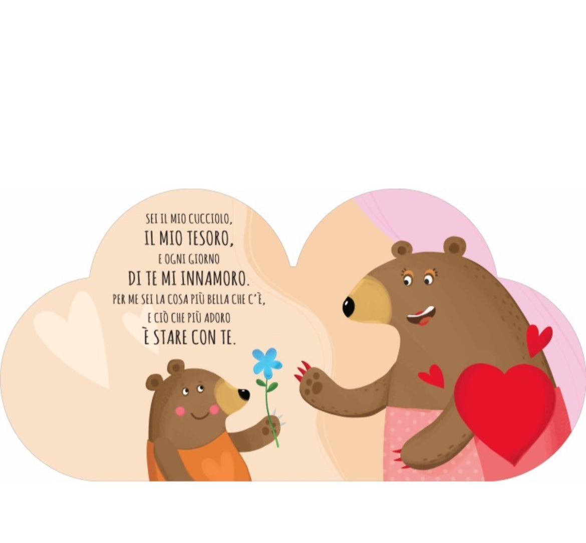 Con amore mamma