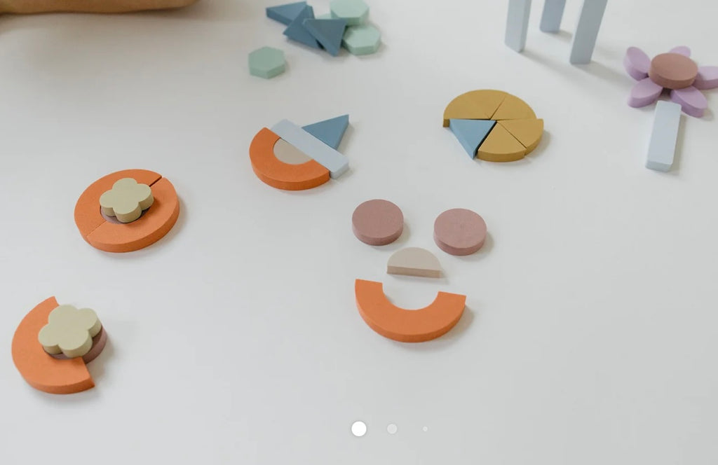 Immagina puzzle