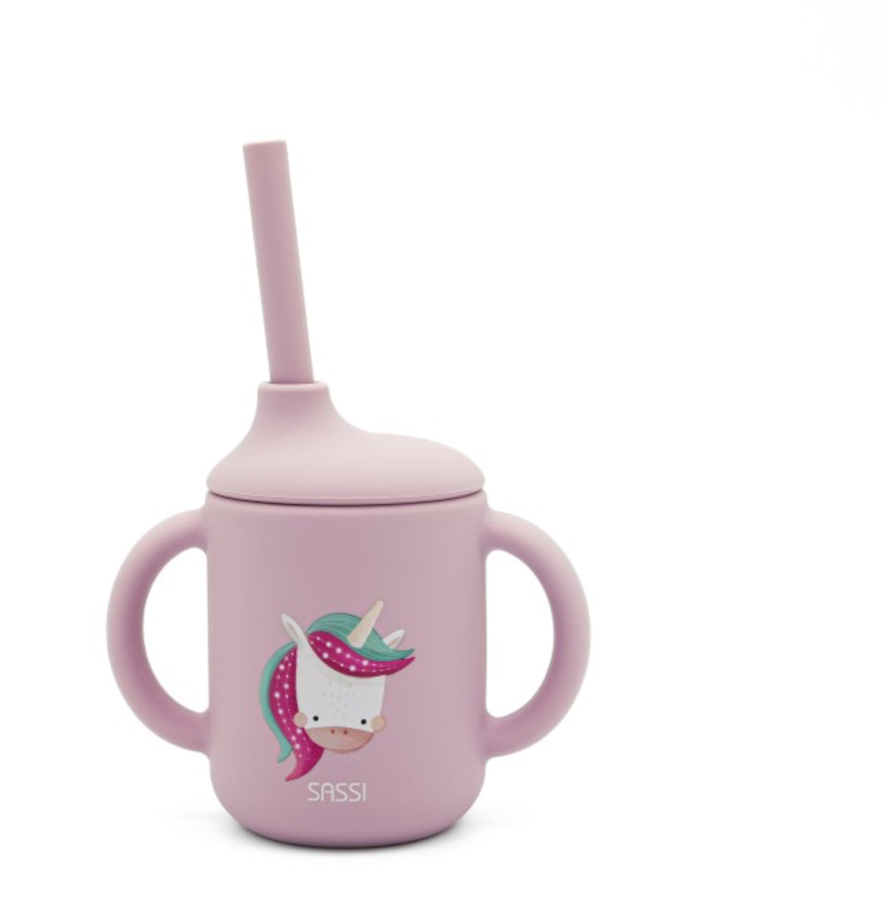 Bicchiere evolutivo in silicone