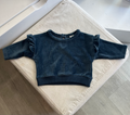 Maglia Mette Riffle