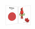 Rosso come …
