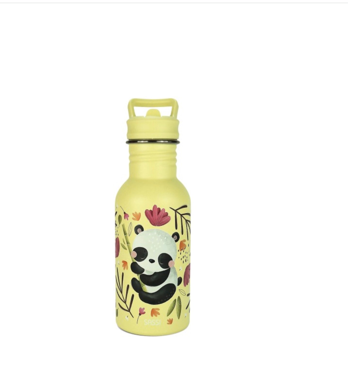 Borraccia termica 500 ml