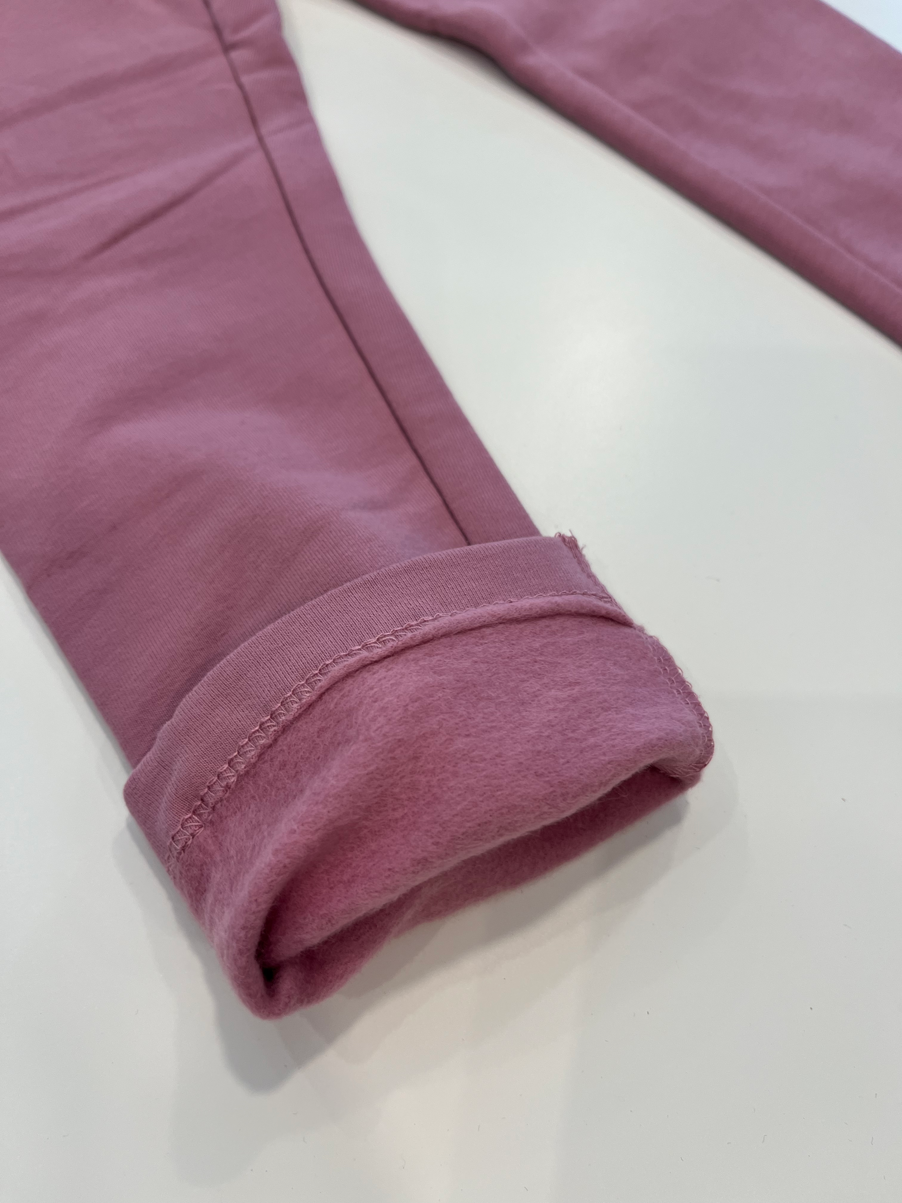 Leggins felpata Name it felpa invernale