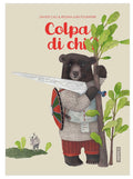 Colpa di chi?