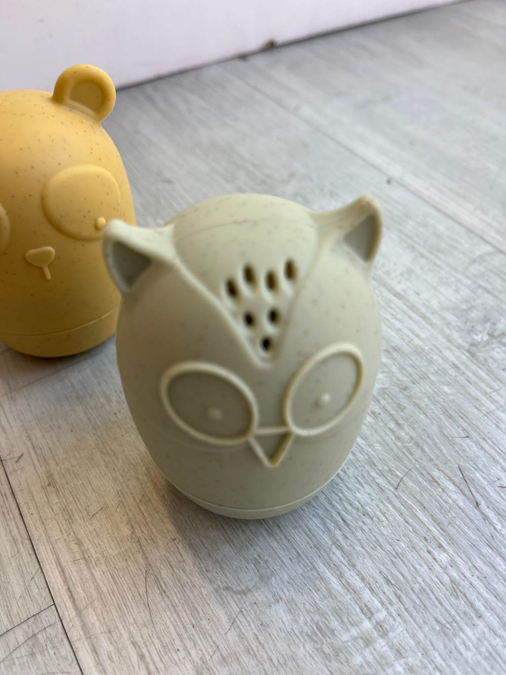 Set Giochi per il bagnetto e travasi