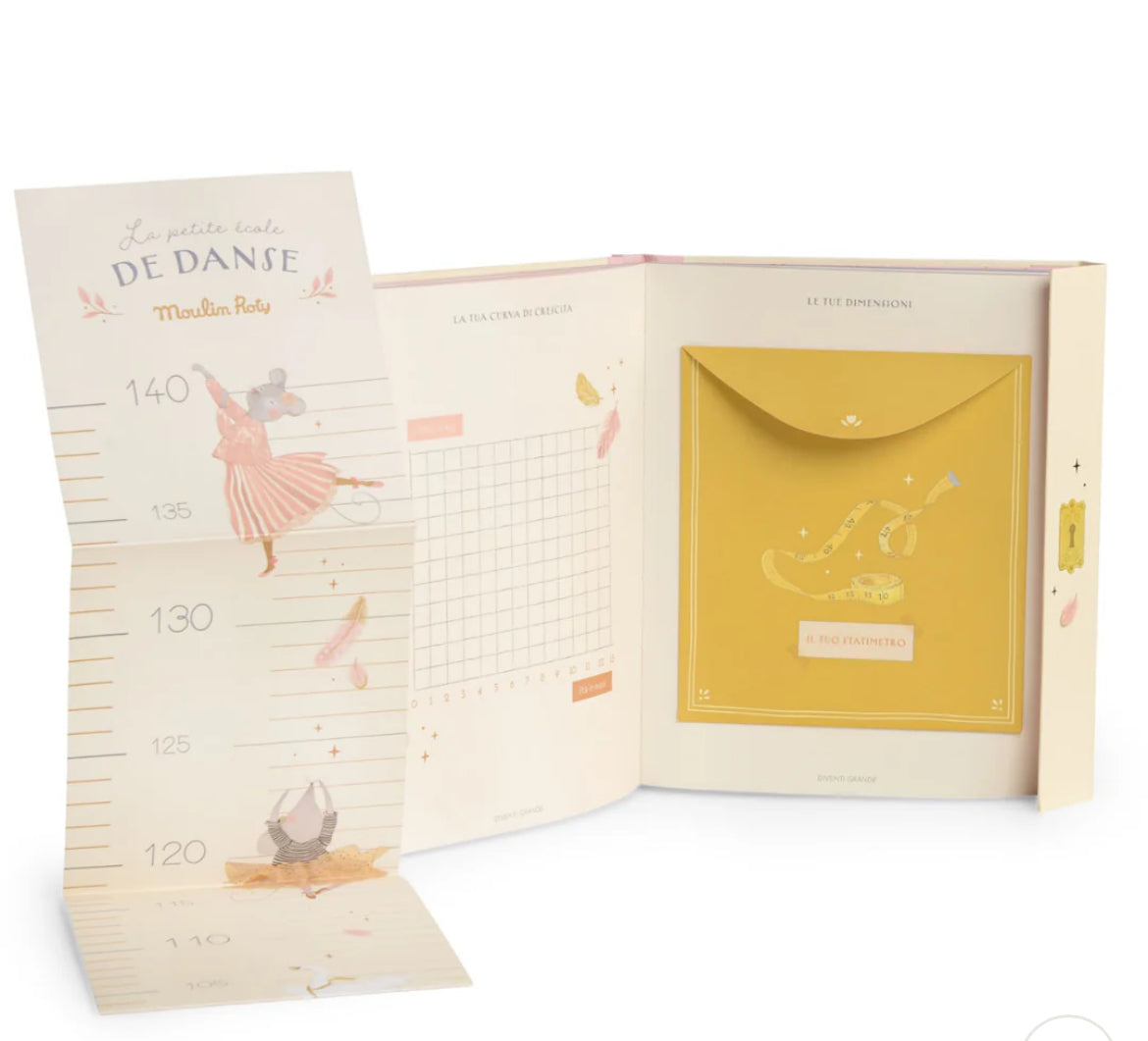 Libro della nascita