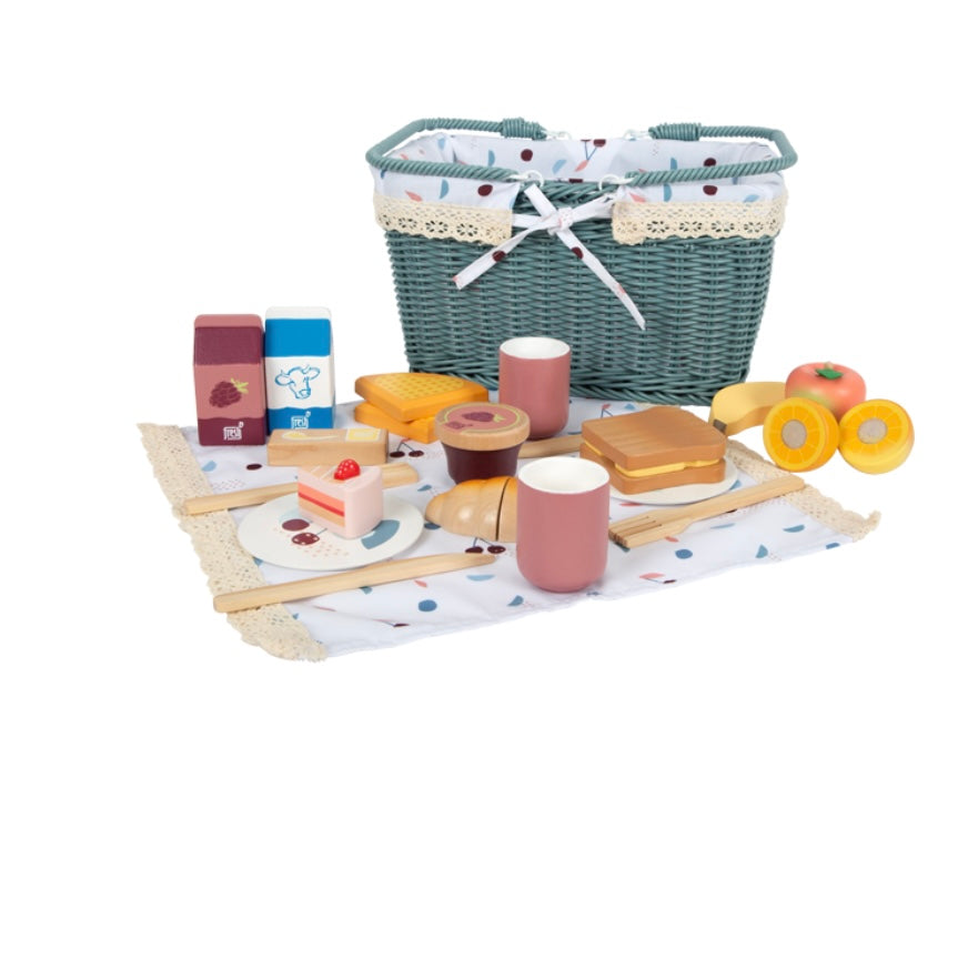 Cestino da pic nic
