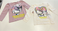Maglia Hello Kitty e Kuromi
