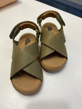 Bobux sandalo glide-bq I walk