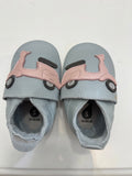 Soft sole bobux