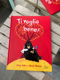 Ti voglio bene !
