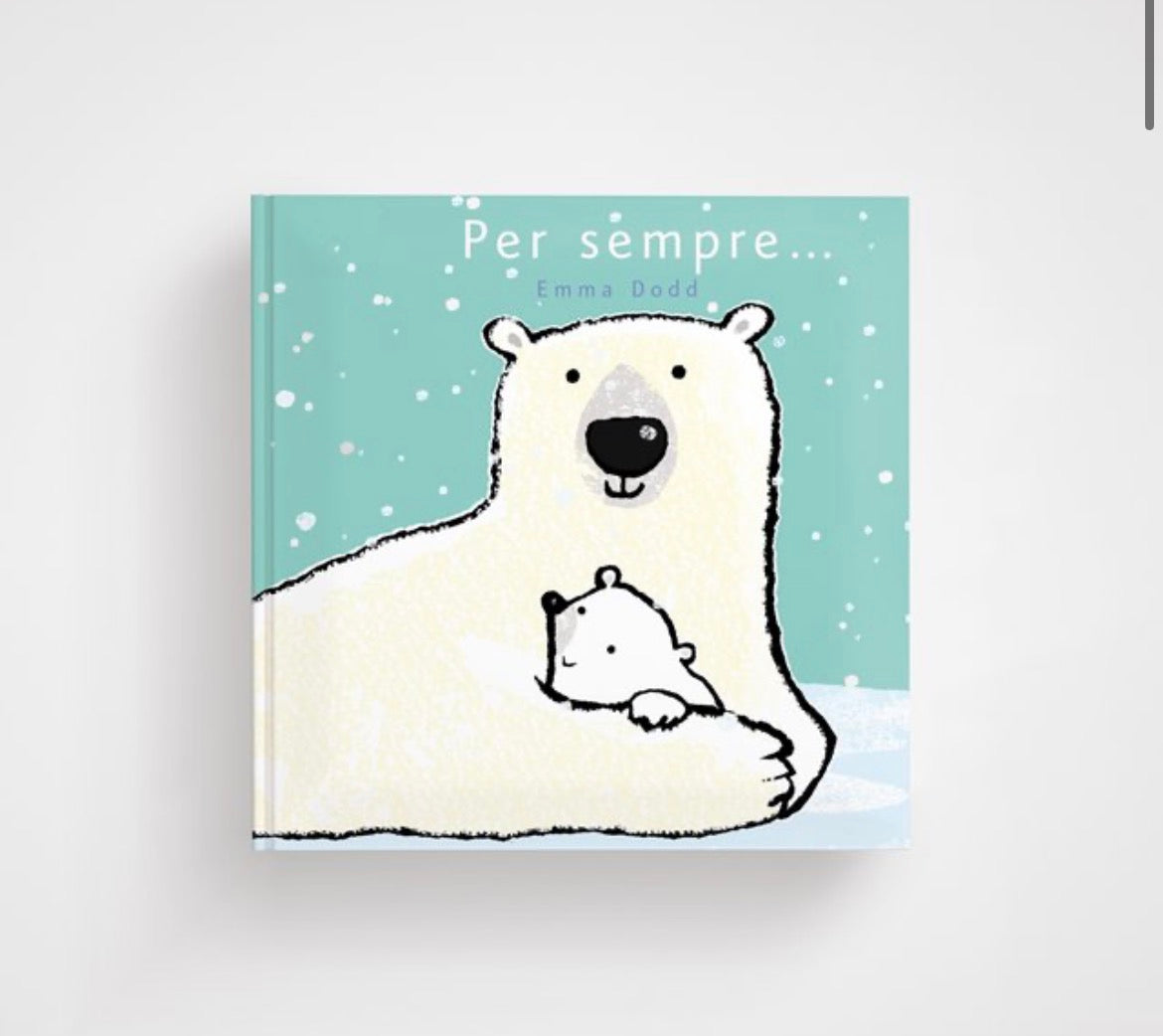 Per sempre di Emma Dodd