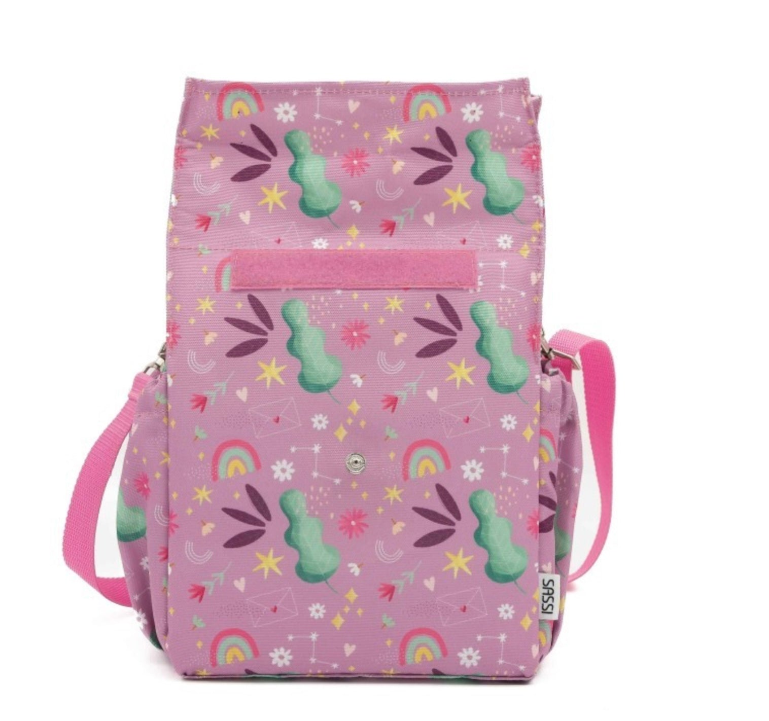 Borsa Porta merenda termica