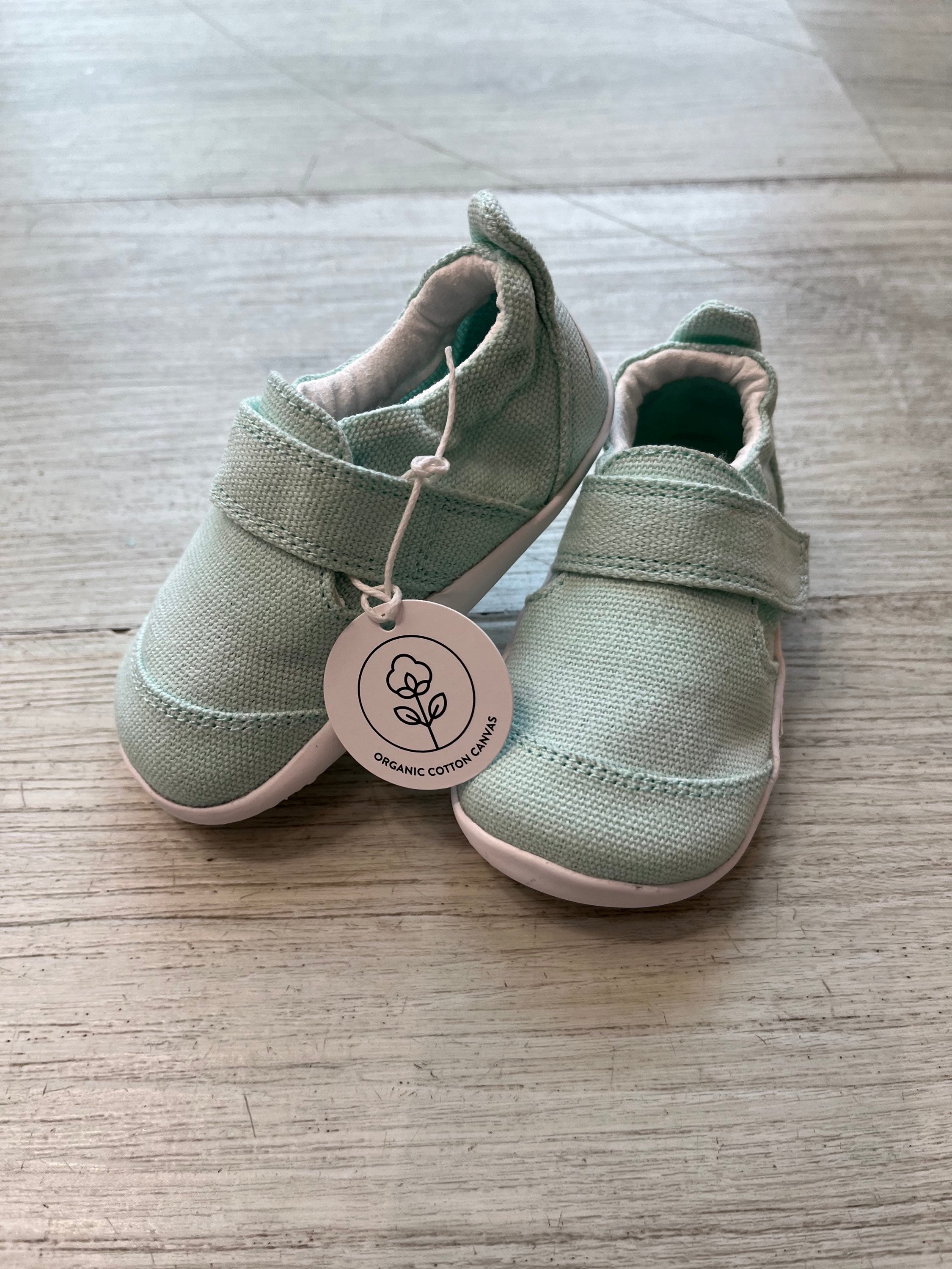 Bobux Explorer go Tiffany
