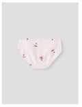 Set 3 pz mutandine ballerina