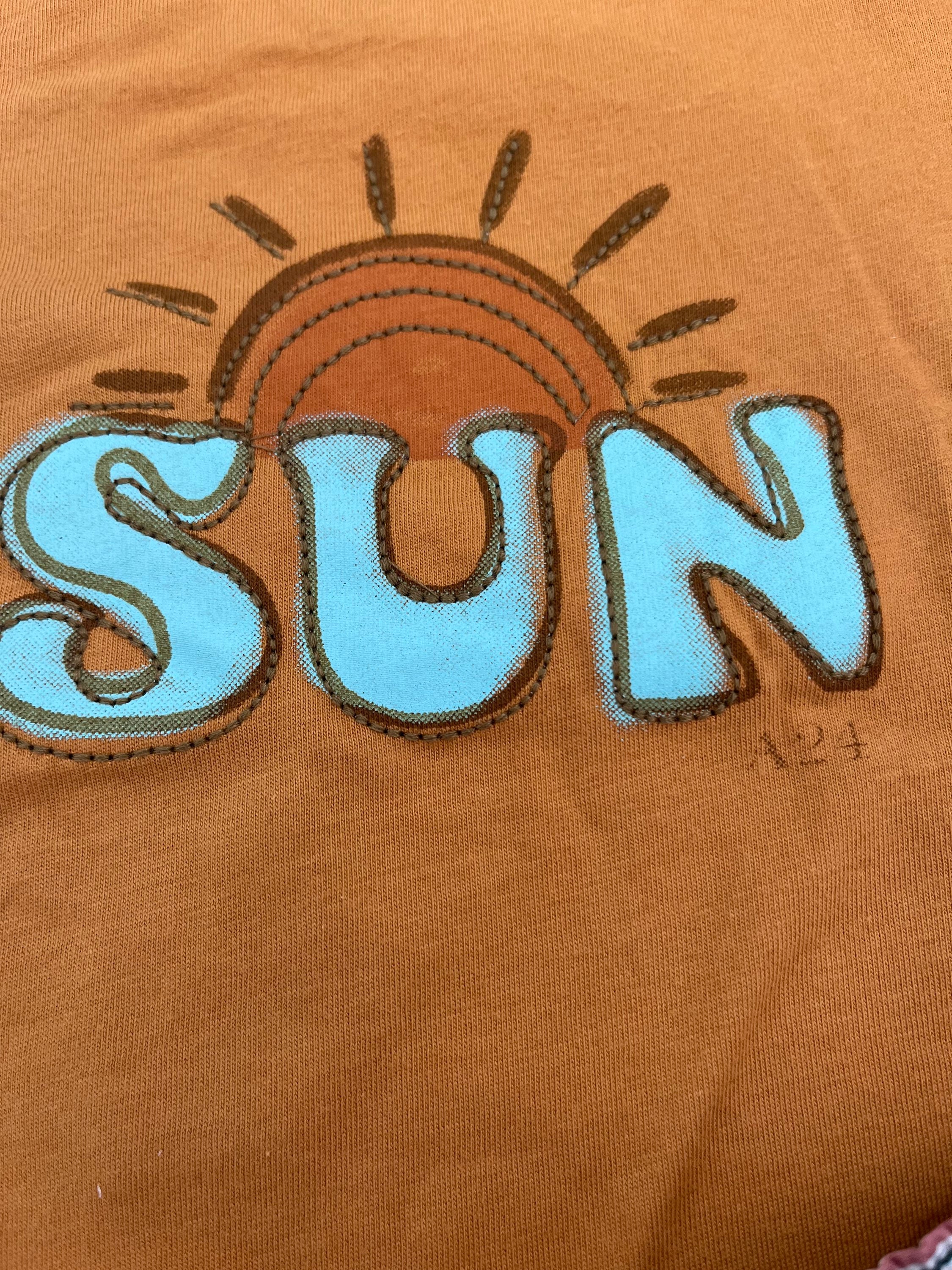 Completo mare Sun